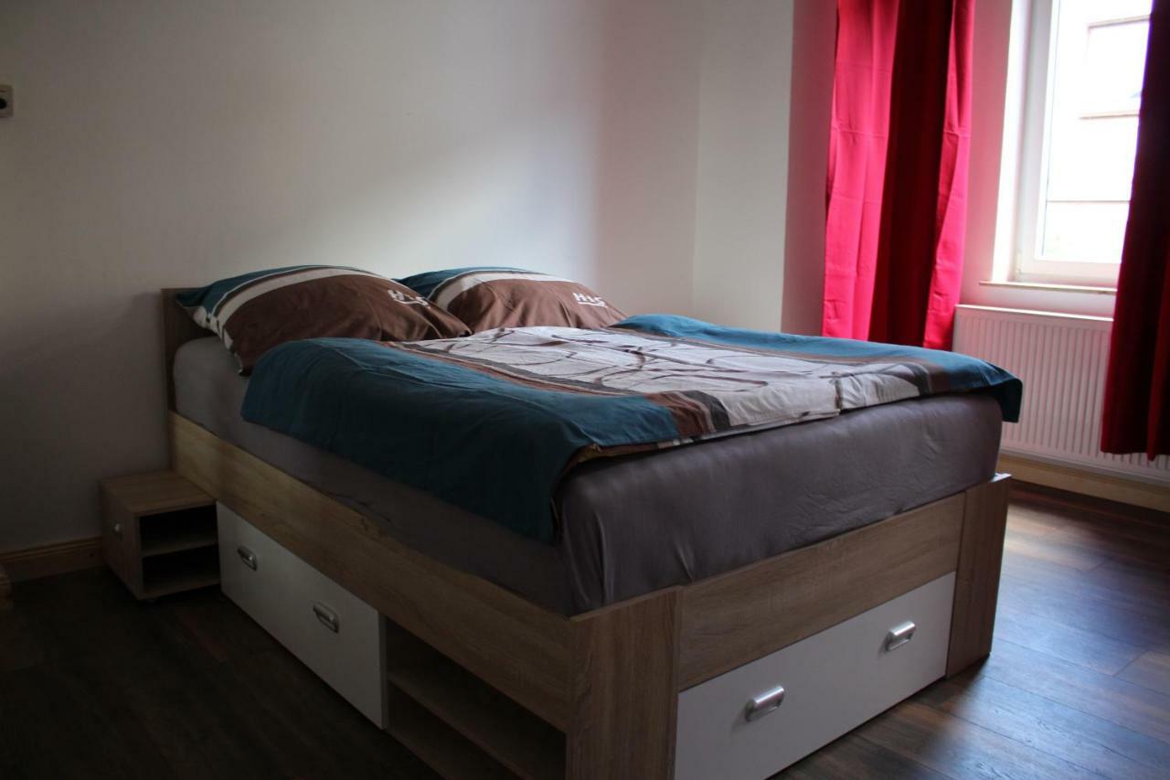 Isabel No2 Guest house *