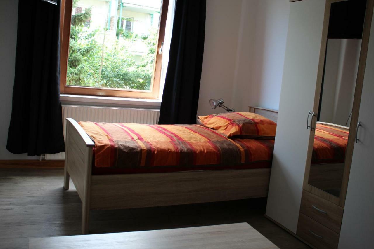 Isabel No2 Guest house Bremen