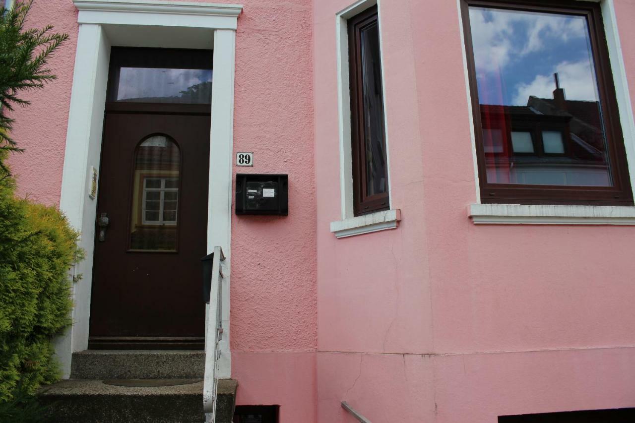 Guest house Isabel No2 Bremen