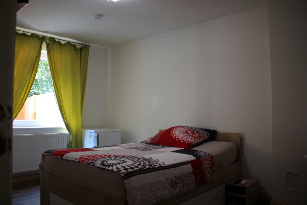 Guest house Isabel No2 Bremen